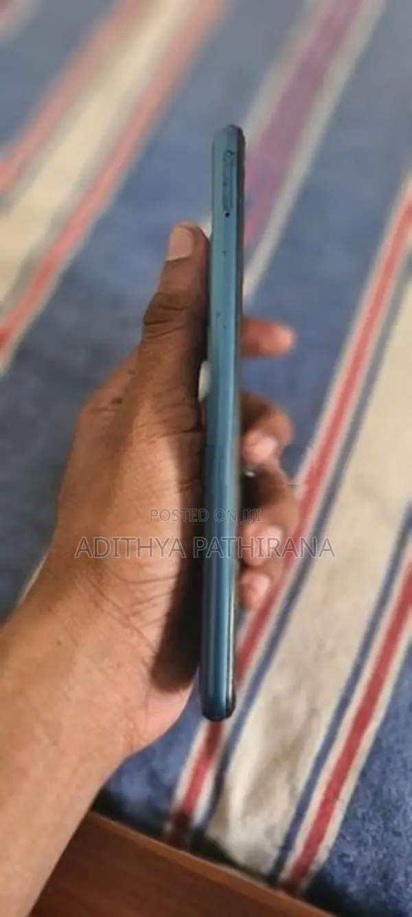 Samsung Galaxy A12 (Used)