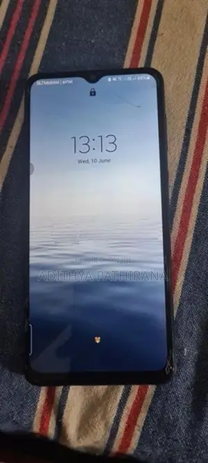 Samsung Galaxy A12 (Used)