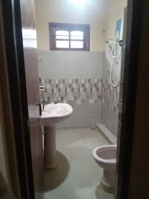 First Floor House for Rent in Nugegoda