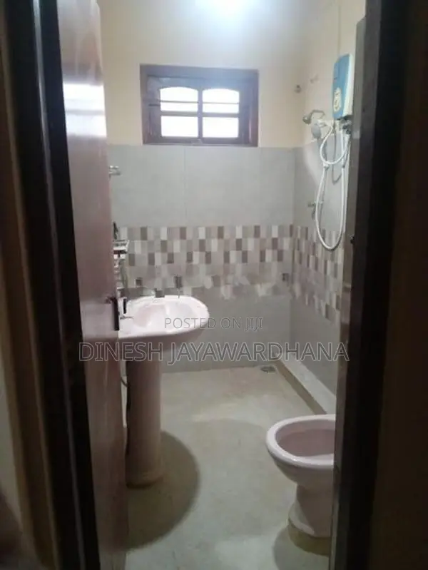 First Floor House for Rent in Nugegoda