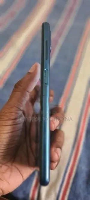 Samsung Galaxy A12 (Used)