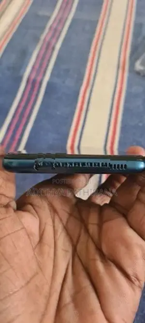 Samsung Galaxy A12 (Used)