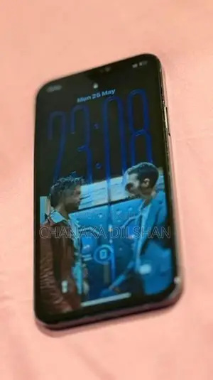 Apple iPhone 12 (Used)