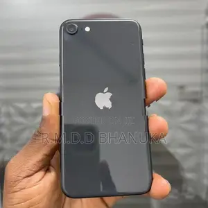 Apple iPhone SE 2 (Used)