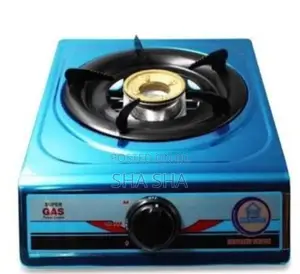 Hamilton Single Stove