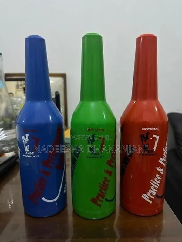 Flair Bottles