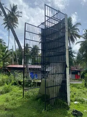 14.5 Lorry Canopy