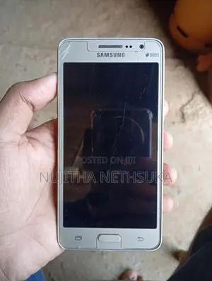 Samsung Galaxy Grand (Used)
