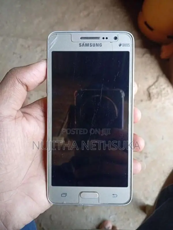 Samsung Galaxy Grand (Used)
