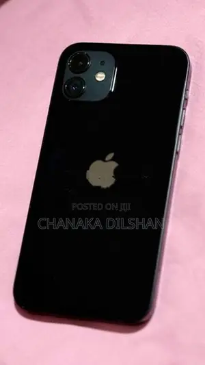 Apple iPhone 12 (Used)