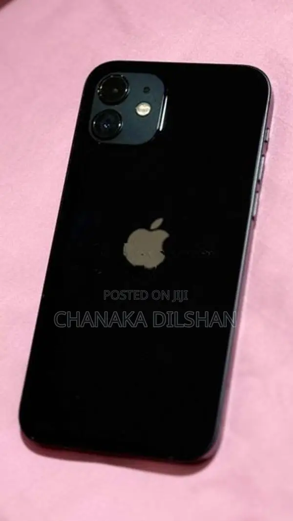 Apple iPhone 12 (Used)