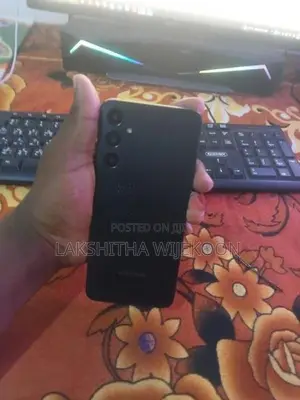 Samsung Galaxy M14 (Used)