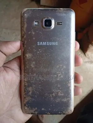 Samsung Galaxy Grand (Used)