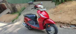 Hero Pleasure 2013