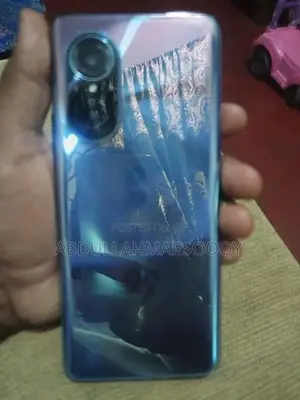 Huawei Nova 9 SE (Used)