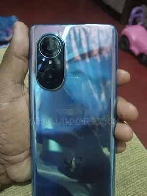 Huawei Nova 9 SE (Used)
