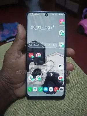 Huawei Nova 9 SE (Used)