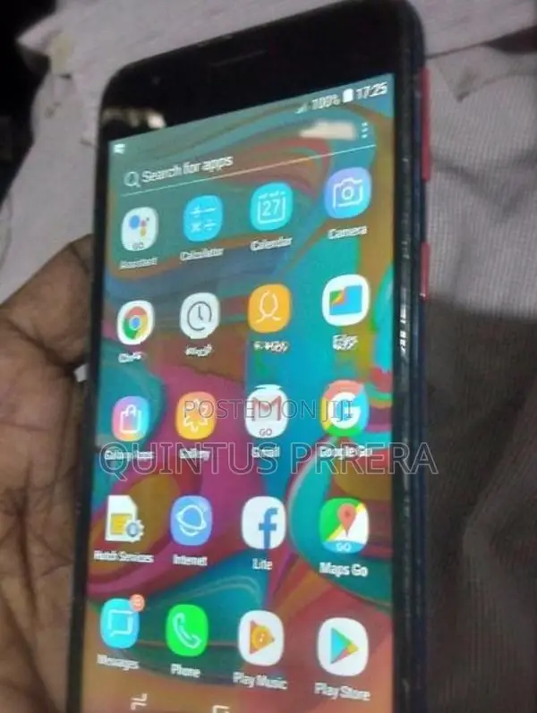 Samsung Galaxy A2 Core (Used)