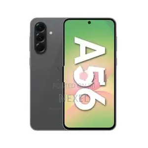 Samsung Galaxy A56 8GB 256GB (Brand New)