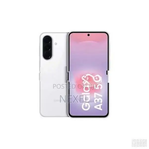 Samsung Galaxy A37 5G (Brand New)