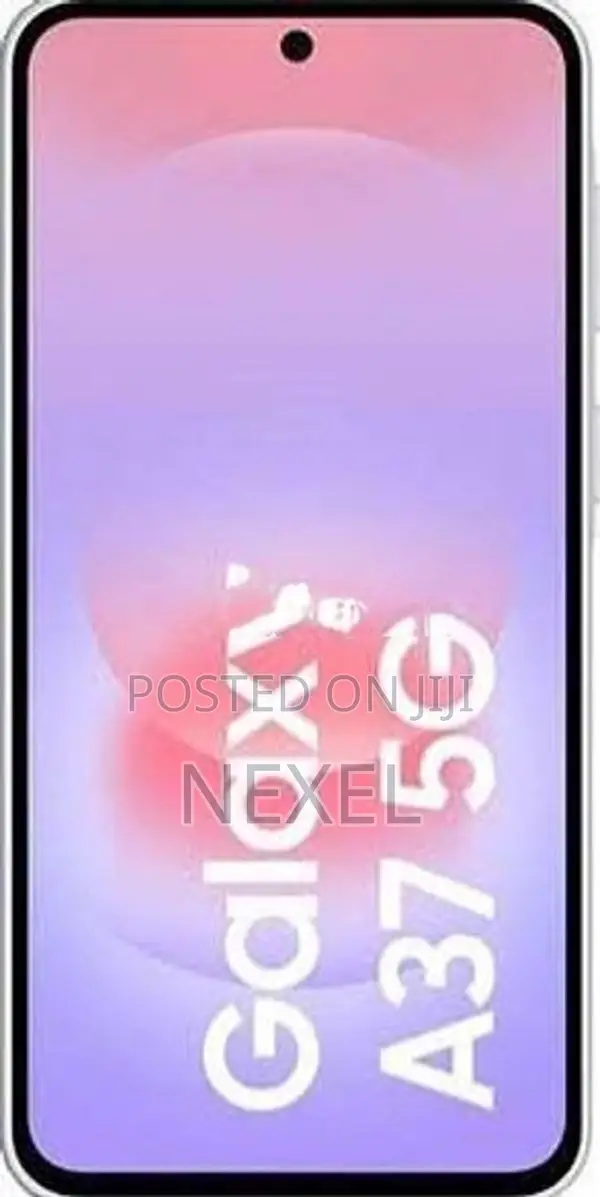 Samsung Galaxy A37 5G (Brand New)