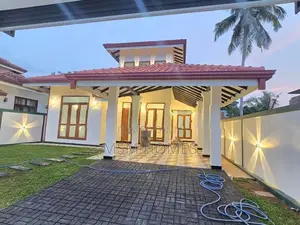 All Complete Brand New House For Sale in Negombo