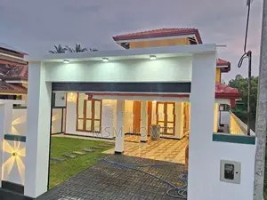 All Complete Brand New House For Sale in Negombo