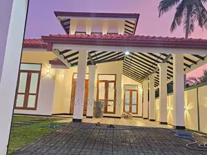 All Complete Brand New House For Sale in Negombo