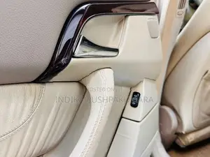 Mercedes Benz S280 W220 2004