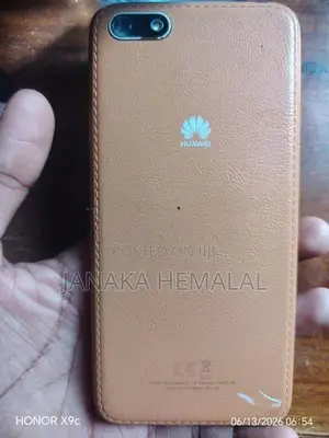 Huawei Y5 (Used)