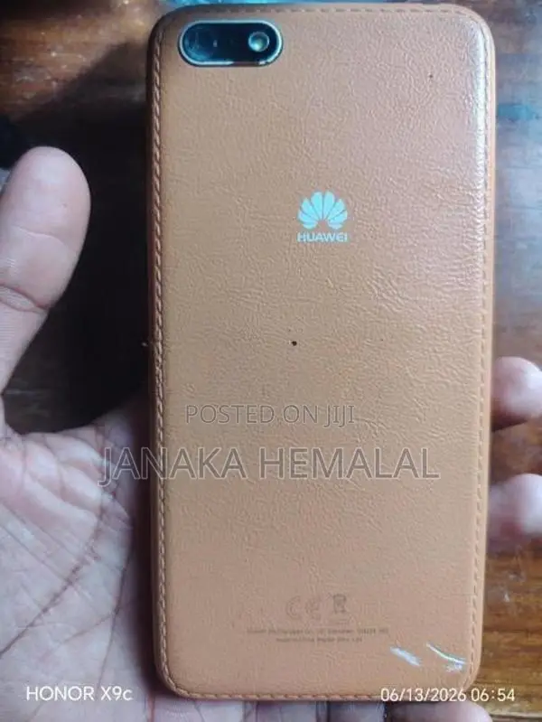Huawei Y5 (Used)