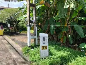 Roadside Land for Sale near Welekade, Thalawathugoda