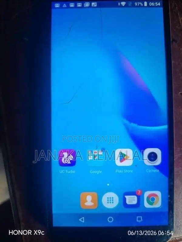 Huawei Y5 (Used)