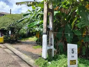 Roadside Land for Sale near Welekade, Thalawathugoda
