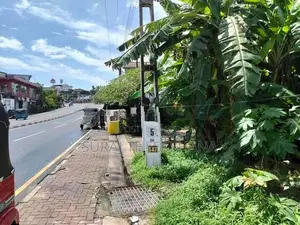 Roadside Land for Sale near Welekade, Thalawathugoda