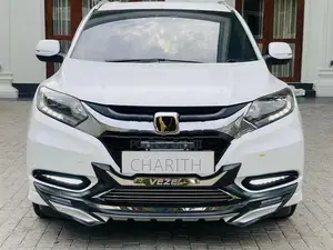 Honda Vezel 2015 Z