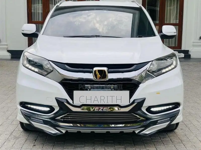Honda Vezel 2015 Z