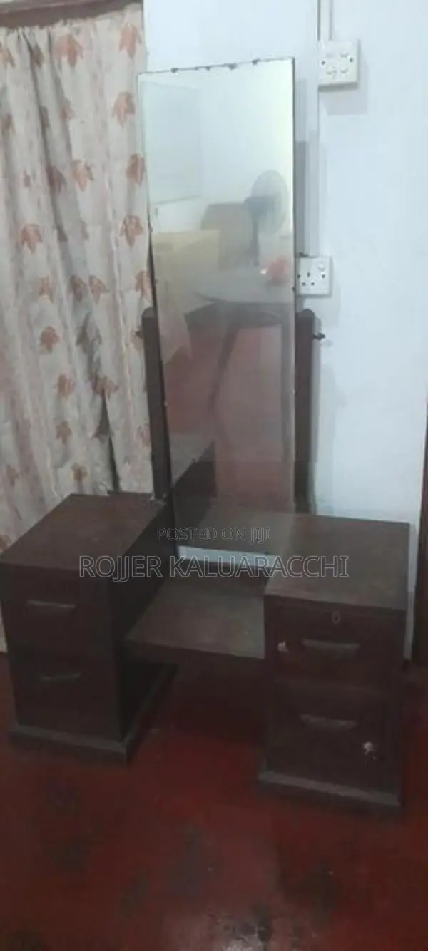 Antique Dressing Table