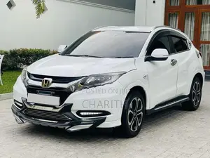 Honda Vezel 2015 Z