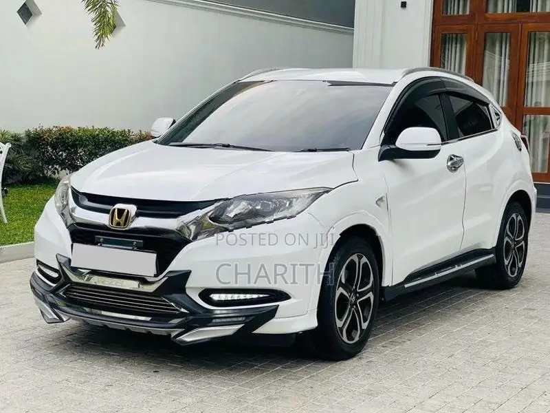 Honda Vezel 2015 Z