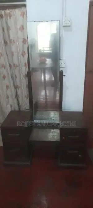Antique Dressing Table