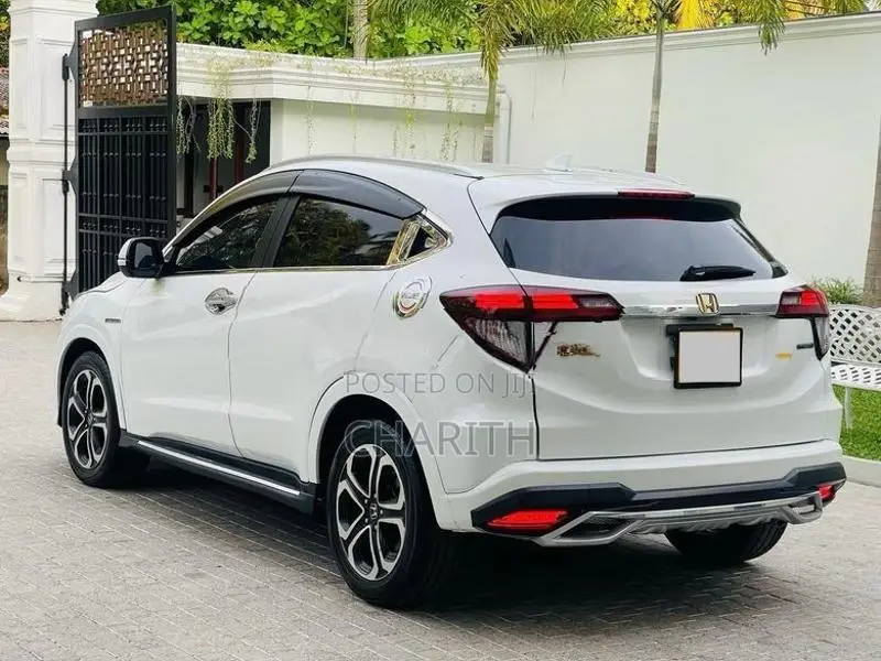 Honda Vezel 2015 Z