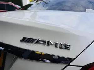 Mercedes Benz C350 AMG premium Plus 2016