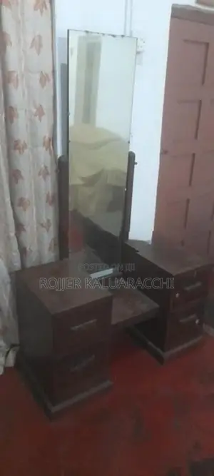 Antique Dressing Table