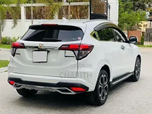 Honda Vezel 2015 Z