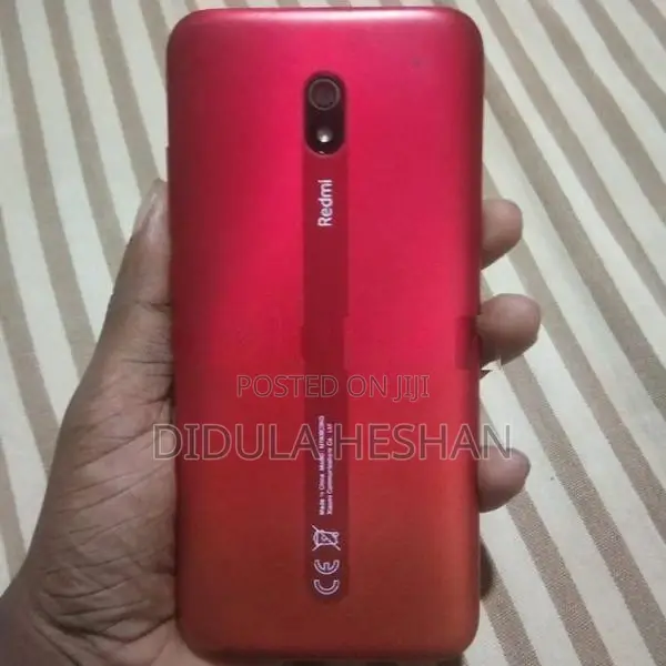 Xiaomi Redmi 8A (Used)