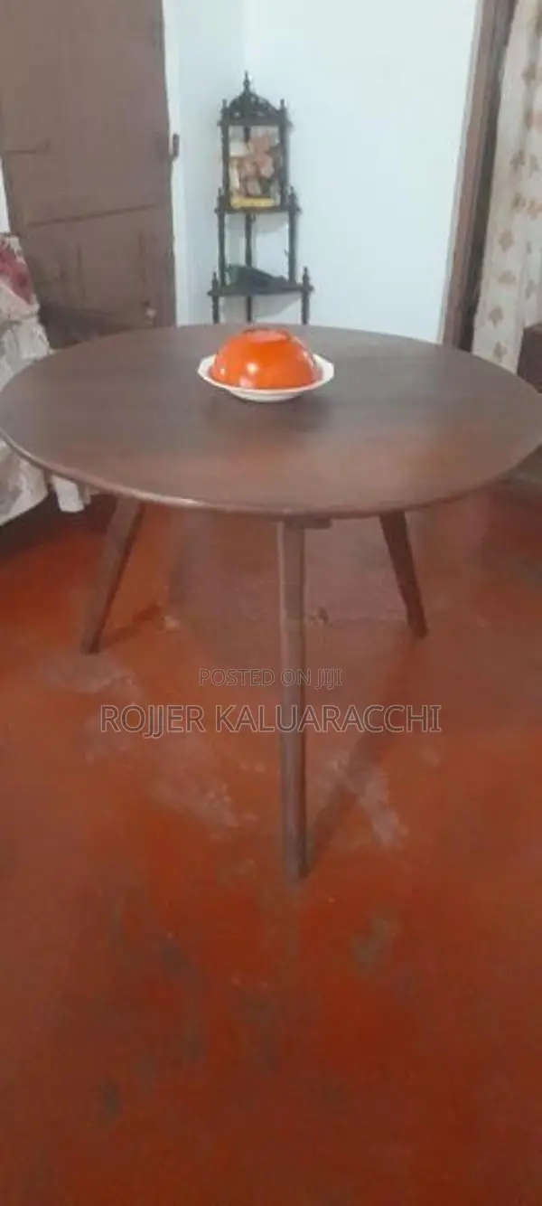 Antique Table