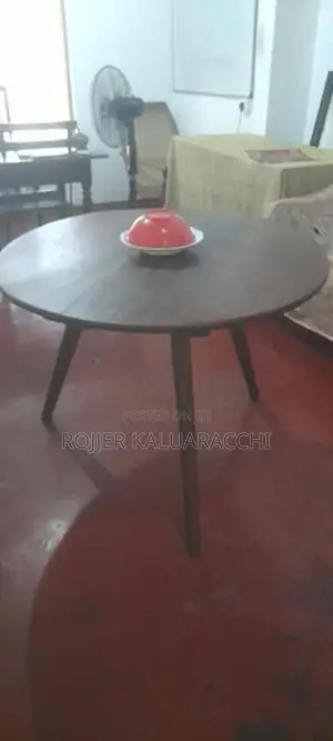 Antique Table
