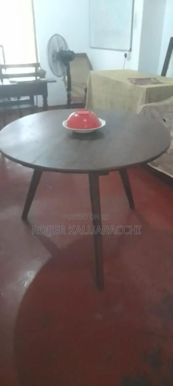Antique Table