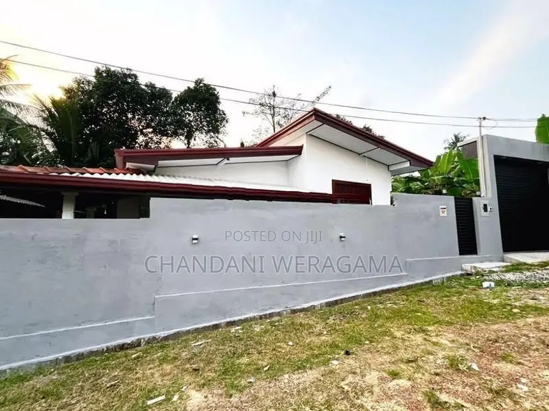 House for Rent in Kahathuduwa